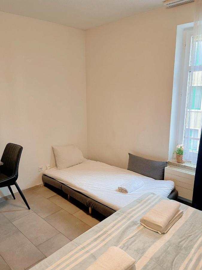 Center Apartment Zurich
